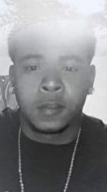 Alex Harge death by force case profile photo
