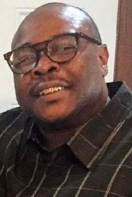 Darrell Hope death by force case profile photo