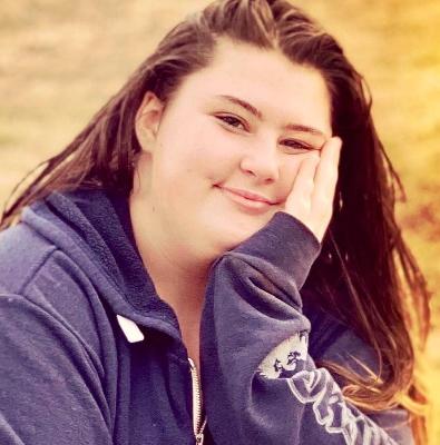 Kirstan Patterson death by force case in Locust Grove, OK