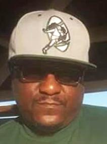 Tyrone Jones death by force case profile photo