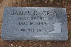 James Gray death by force case in Tulsa, OK