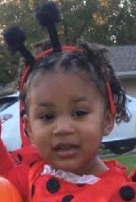 Riah Thomas death by force case profile photo