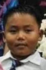 Samuel S. Pau death by force case in Jenks, OK