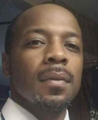 Quincy Covington death by force case profile photo