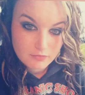 Rebecca Varela death by force case profile photo