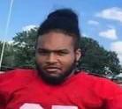 Montaevion Hall death by force case profile photo