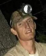 John Self death by force case profile photo