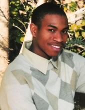 Deshawn Wooden death by force case profile photo