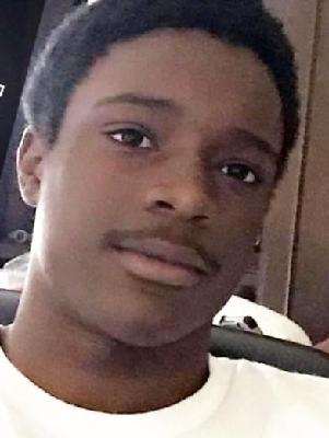 Donyea Robinson death by force case in Oklahoma City, OK