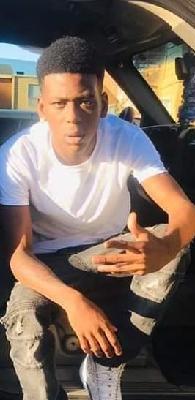 Ryan Yearby death by force case in Oklahoma City, OK
