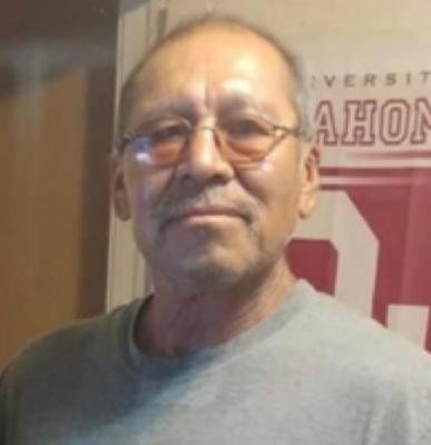 Gregory Fish death by force case profile photo