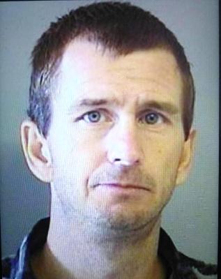 Michael Palmer death by force case in Tulsa, OK