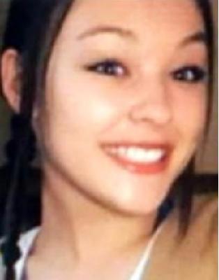 Faith Lindsey death by force case profile photo
