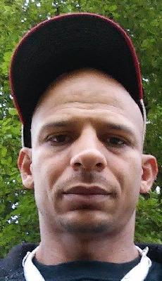 Dwan Scott death by force case profile photo