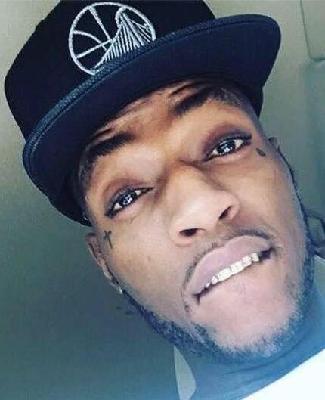 Antonio Marshall death by force case in Oklahoma City, OK