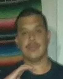 Renaldo Rivas death by force case profile photo