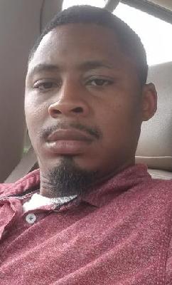 Antonio Johnson death by force case in Oklahoma City, OK