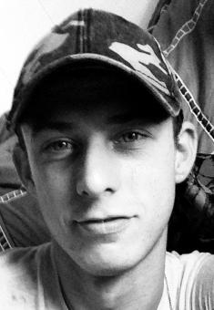 Tyler Melton death by force case profile photo