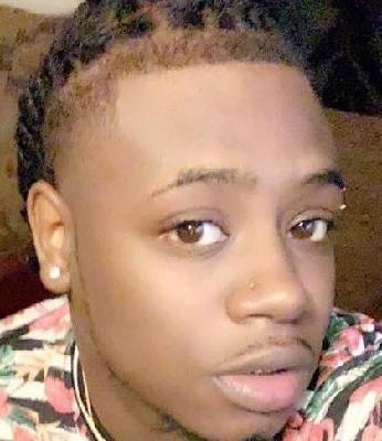 Tahiba Willis death by force case in Lawton, OK