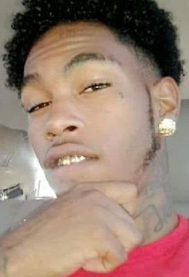 Marquez Pettit death by force case in Oklahoma City, OK