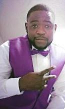 Justin Mitchell death by force case profile photo