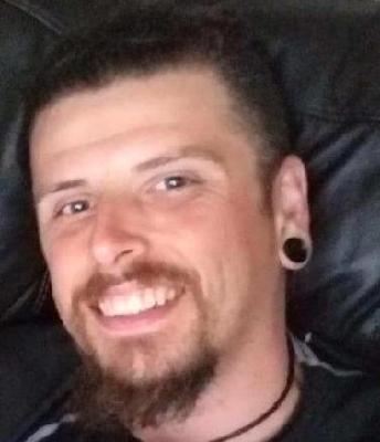 Mark Gustafson death by force case in Lawton, OK