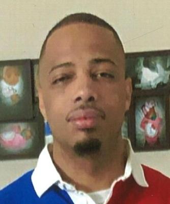 Deshaun Mitchell death by force case profile photo