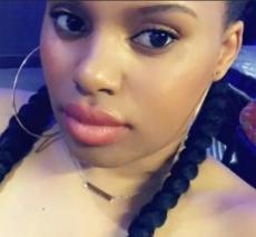 Caleea Broadus death by force case in Oklahoma City, OK