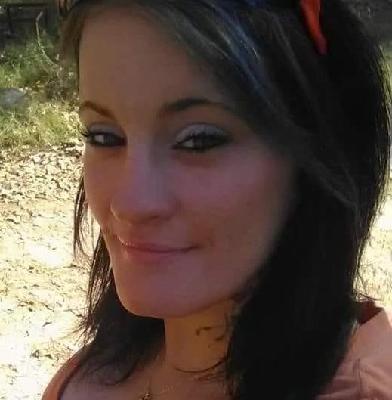 Rachelle Jordan death by force case profile photo