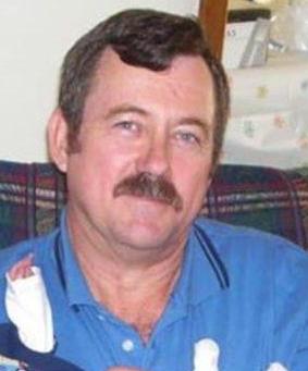 Jack Randall Chandler death by force case in Beggs, OK