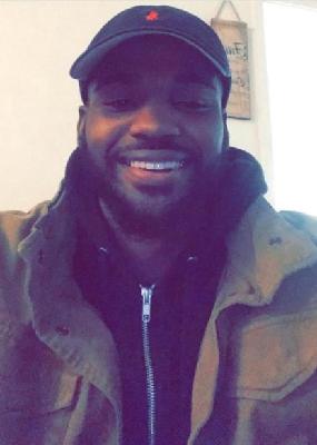 Michael Young death by force case profile photo
