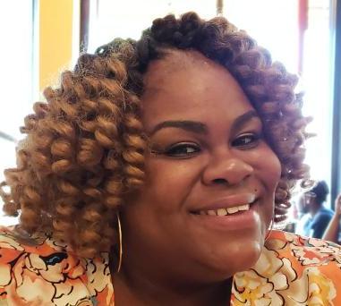 Ashley Lewis death by force case profile photo
