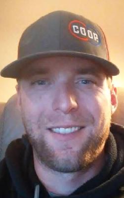 Adam Crawford death by force case profile photo