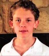 Jonathan Horath death by force case profile photo