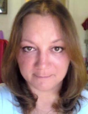 Monica Moseley death by force case profile photo