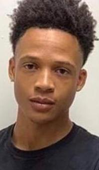Demetrius Andre Spratt death by force case in Oklahoma City, OK