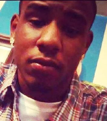 Adrian Thornton death by force case in Tulsa, OK