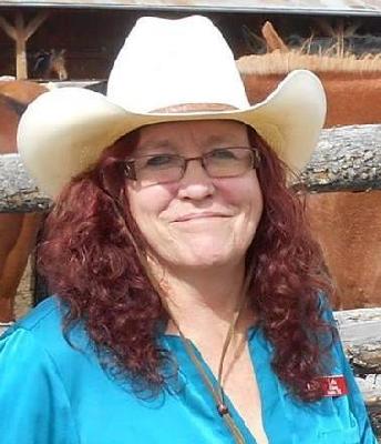 Lela Ellison death by force case profile photo