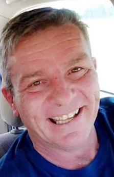 Jerry Tapp death by force case profile photo