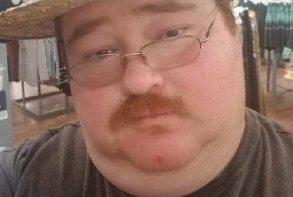 Robert Turnbow death by force case in Elk City, OK