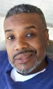Gerald Jones death by force case profile photo