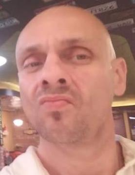 Michael Binder death by force case in Tulsa, OK