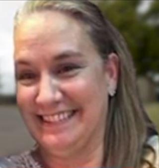 Mischa Hill death by force case profile photo