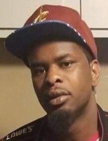 DeAunte McKnight death by force case profile photo