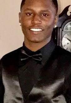 Malik Morgan death by force case profile photo