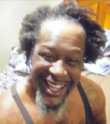Marcus Huddleston death by force case profile photo