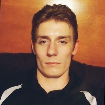 Daniel Speck death by force case profile photo