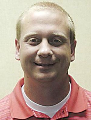 Ryan Huff death by force case profile photo