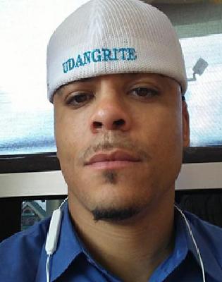 Edwin Reid death by force case profile photo