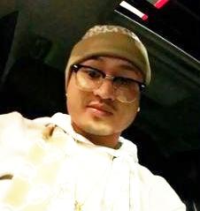 Jack Venepraseuth death by force case profile photo